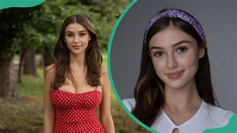 Model Olivia Casta’s biography: age, measurements, net worth